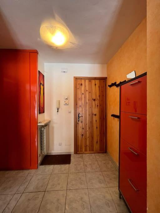 Appartement Calda E Accogliente Limone à Limone Piemonte Extérieur photo