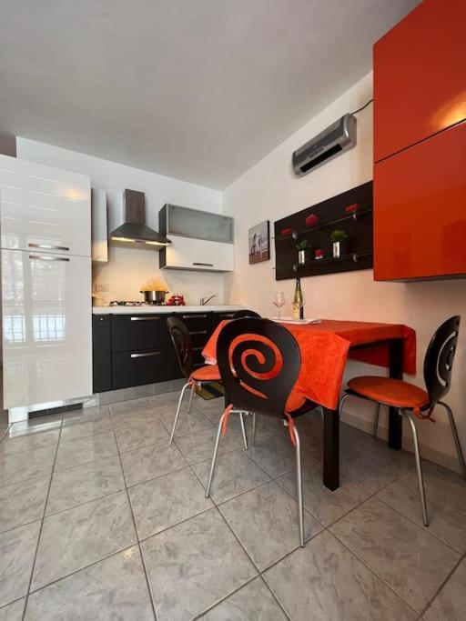 Appartement Calda E Accogliente Limone à Limone Piemonte Extérieur photo
