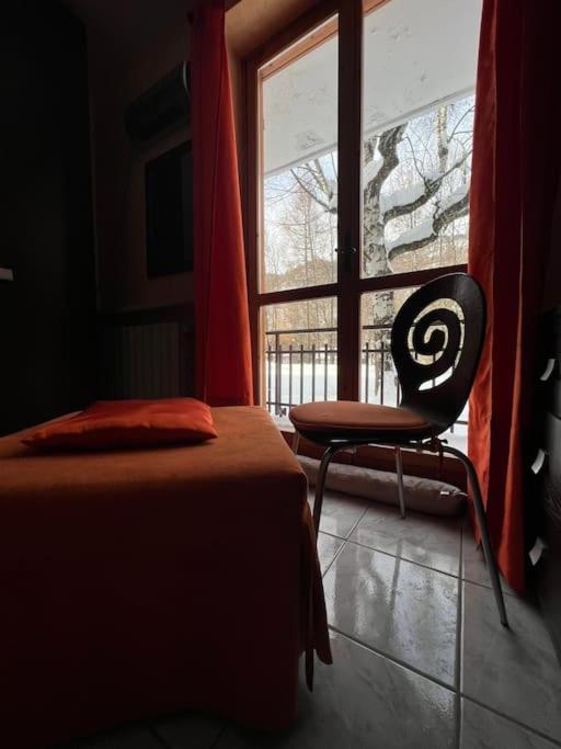 Appartement Calda E Accogliente Limone à Limone Piemonte Extérieur photo