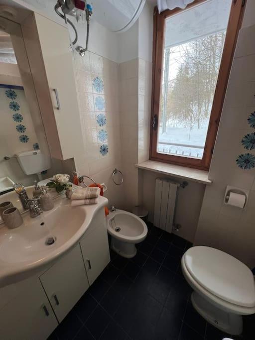 Appartement Calda E Accogliente Limone à Limone Piemonte Extérieur photo