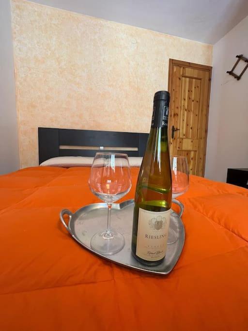 Appartement Calda E Accogliente Limone à Limone Piemonte Extérieur photo